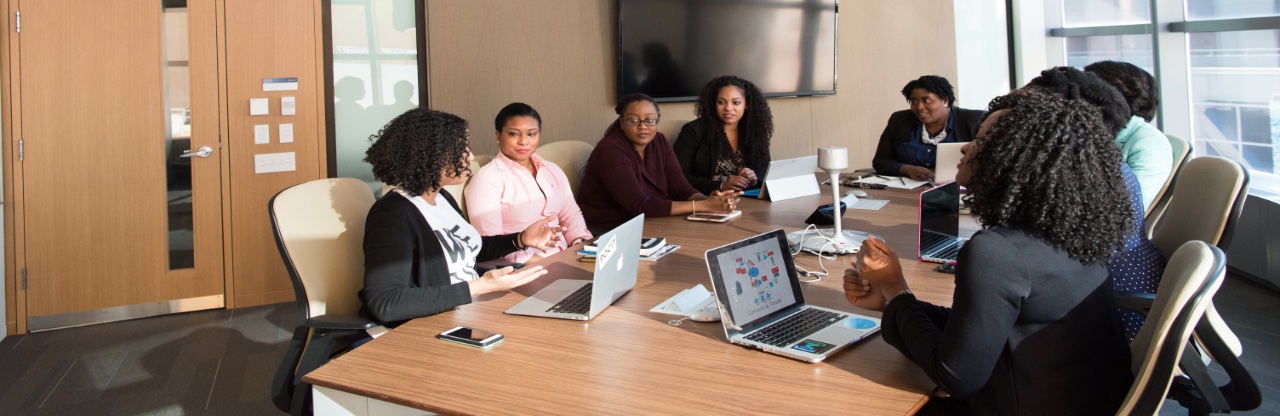 The Gospel Prayer Room: Meet the team