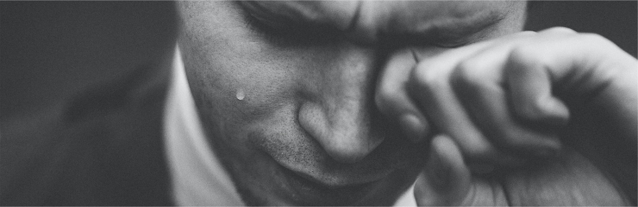 Gospel Prayer Room: Victims of life's storms