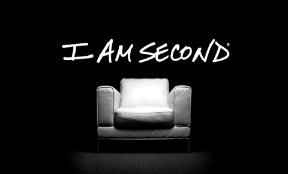I am Second